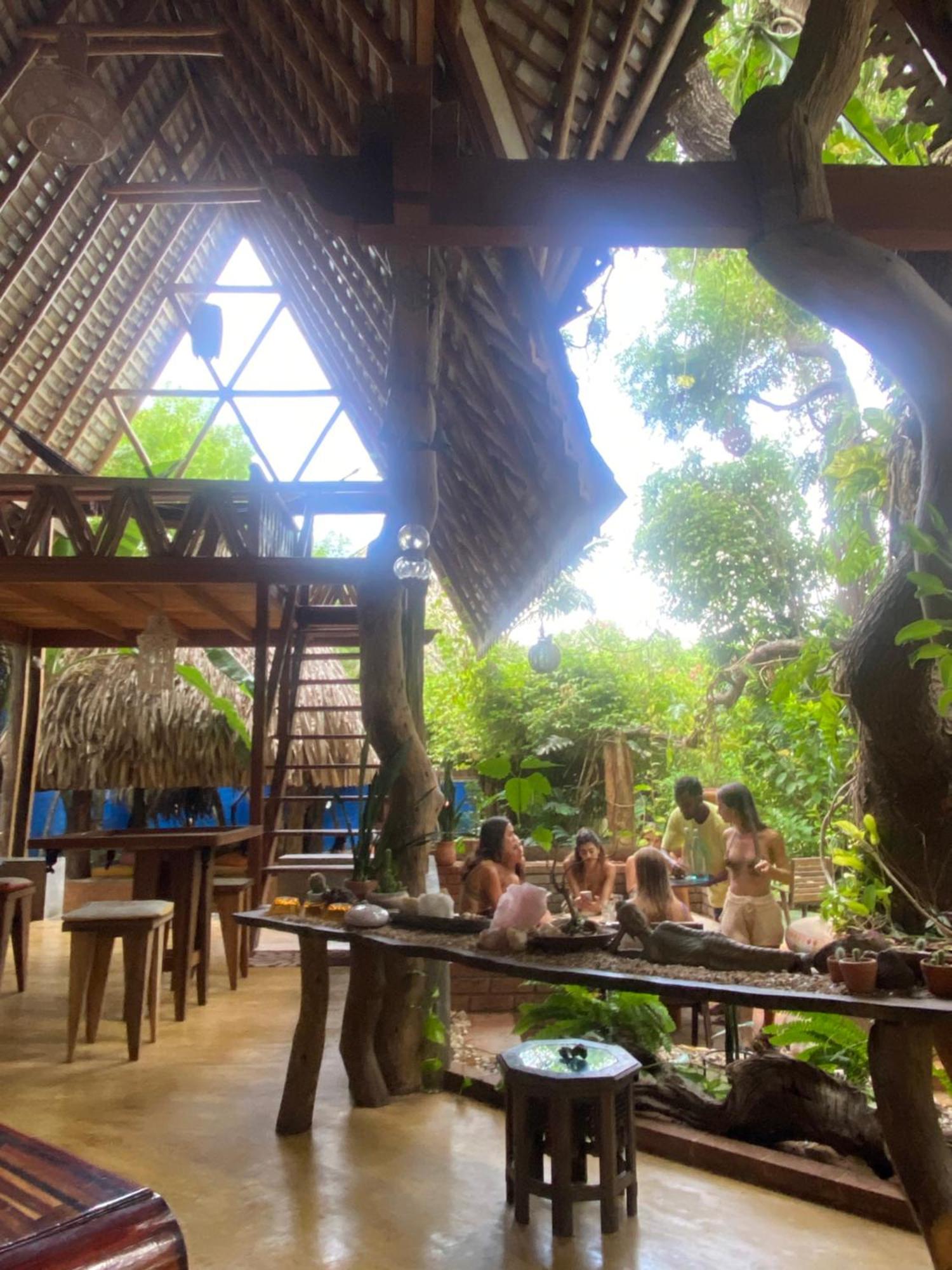 Surf N Sun - Arugam Bay Hotel Exterior photo