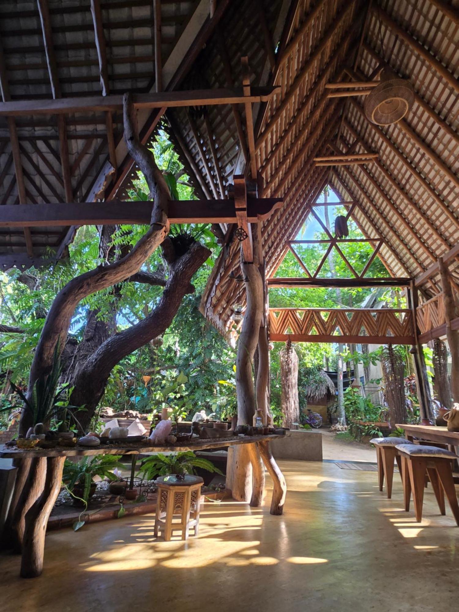 Surf N Sun - Arugam Bay Hotel Exterior photo