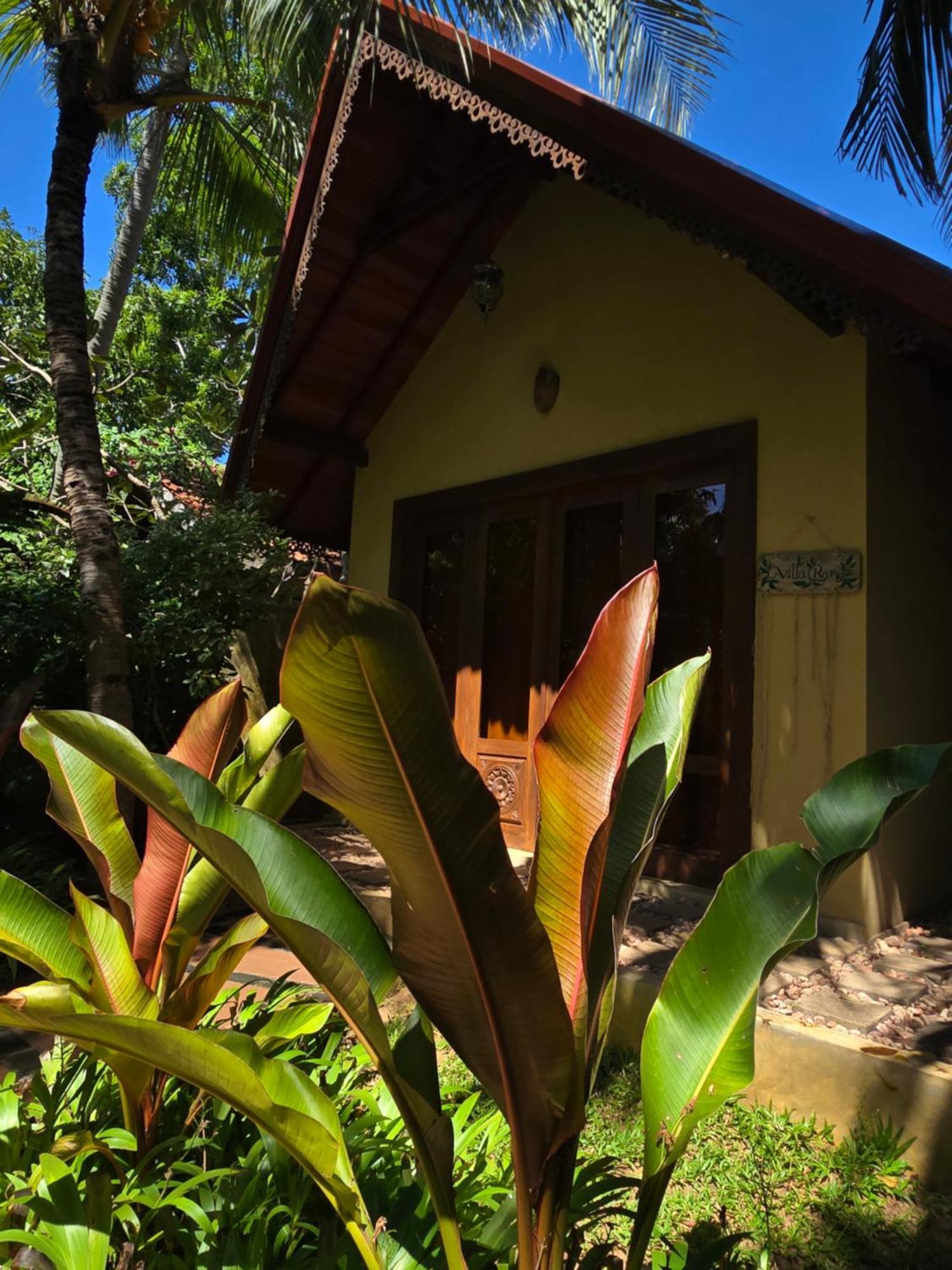 Surf N Sun - Arugam Bay Hotel Exterior photo