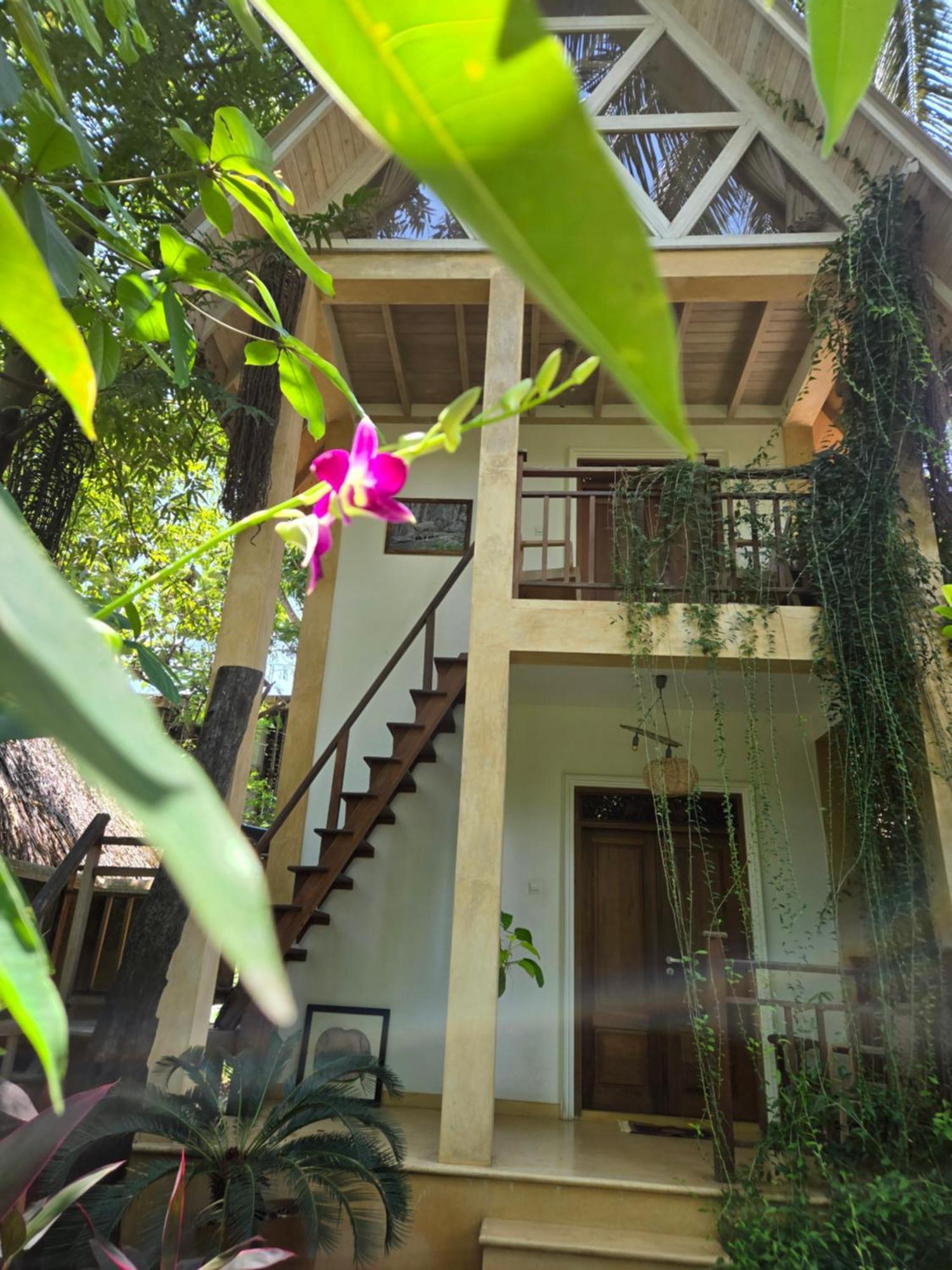 Surf N Sun - Arugam Bay Hotel Room photo